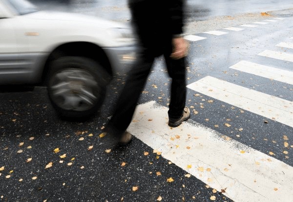 ¿Cómo reclamar indemnización por atropello?