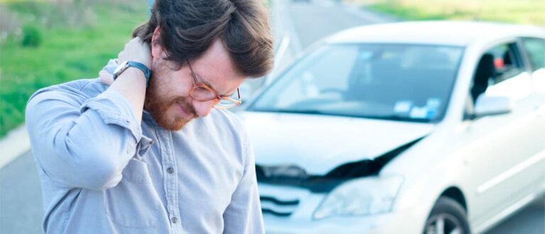 ¿A quién puedo reclamar cuando el coche causante del accidente se da a la fuga?