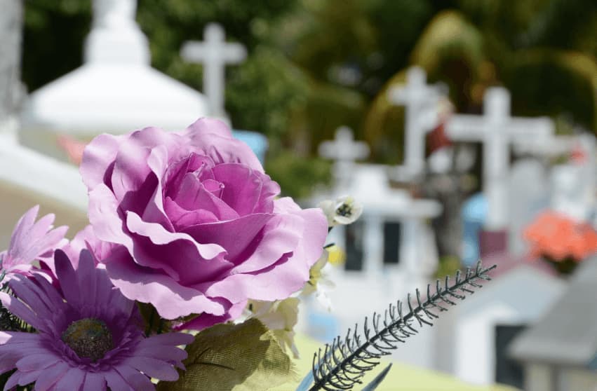 Muerte por negligencia: compensación económica