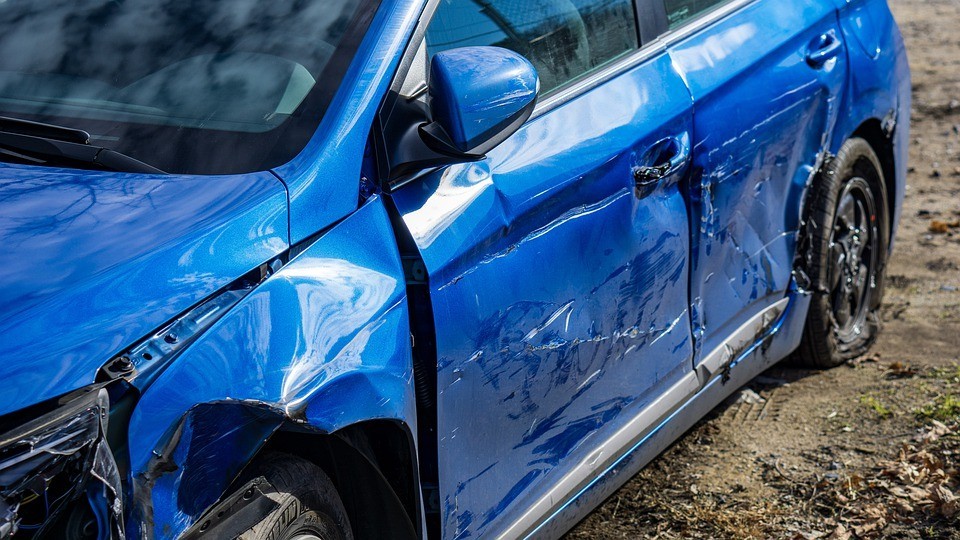 colision coche