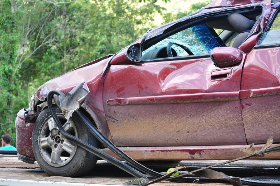 Cómo saber quién tiene la culpa en un accidente de tráfico
