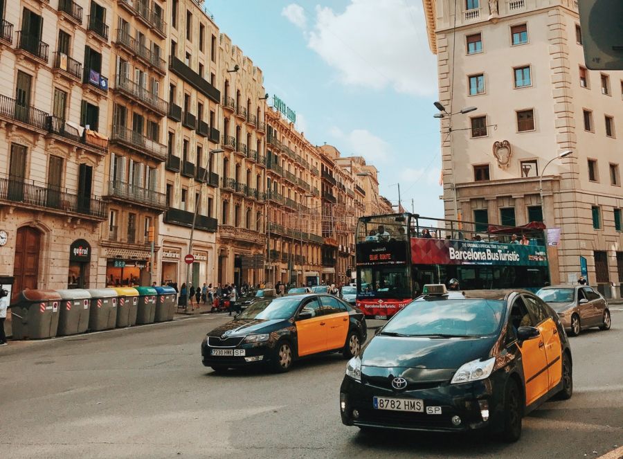 accidente in itinere