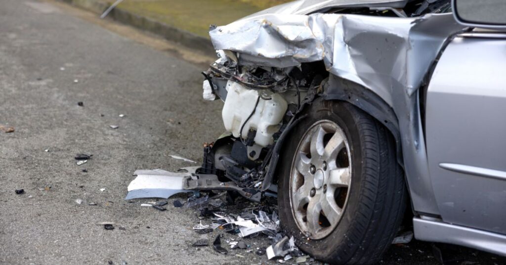 Ejemplos de indemnizaciones por accidente de tráfico 2023-Grupo Reclama