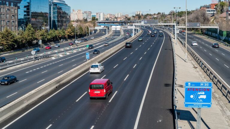 Delitos contra la seguridad vial