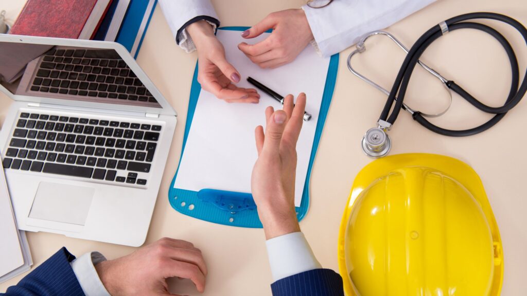 ¿Qué trabajo desempeña UNESPA? - Grupo reclama