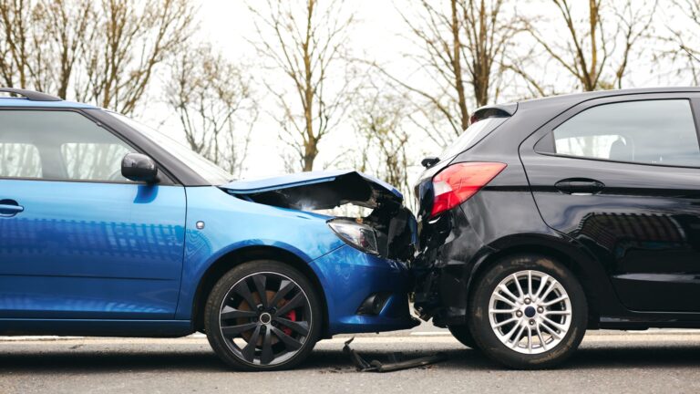 Grupo Reclama: abogados en caso de accidentes