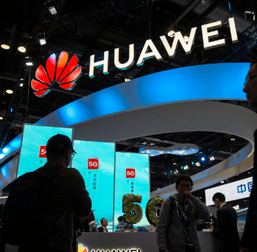 Huawei