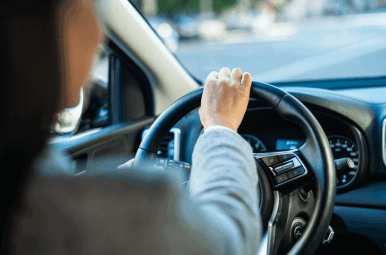 Conducción Temeraria: todo lo que debes saber