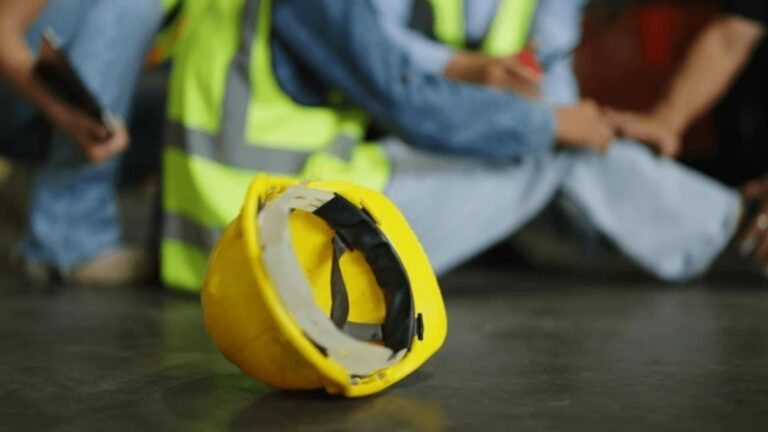 Indemnización por incapacidad permanente total por accidente de trabajo