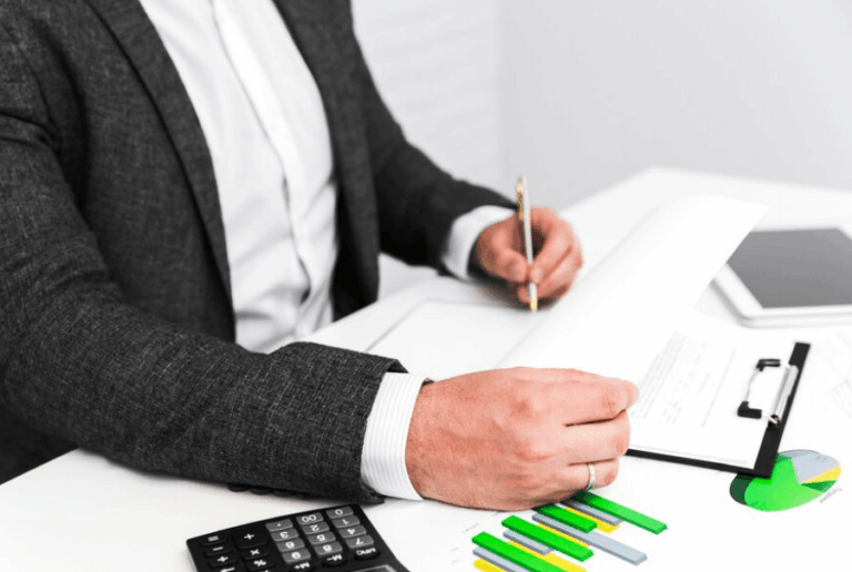 Guía para calcular la indemnización por accidente laboral