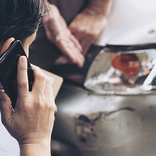 5 errores que debes evitar al reclamar indemnización por accidente de tráfico