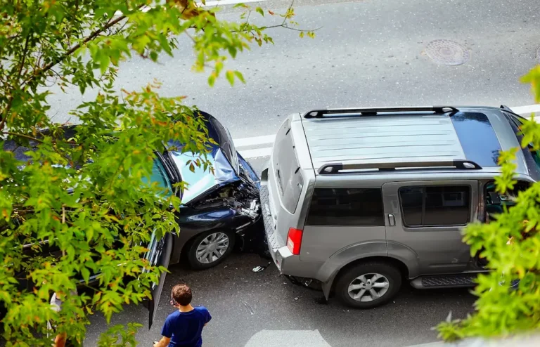 Qué hacer en las primeras 24 horas tras un accidente de tráfico — Guía práctica