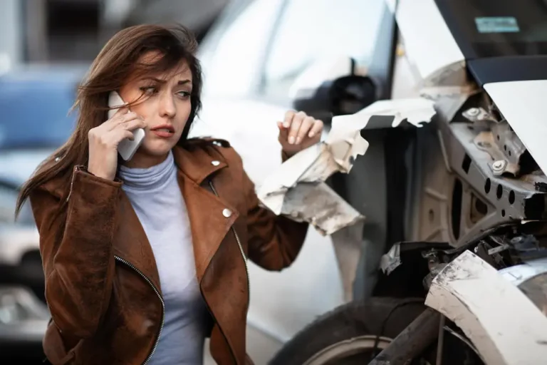 Cómo documentar correctamente fotos, vídeos y pruebas tras un accidente de tráfico