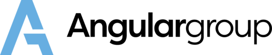 Logo + Angulargroup