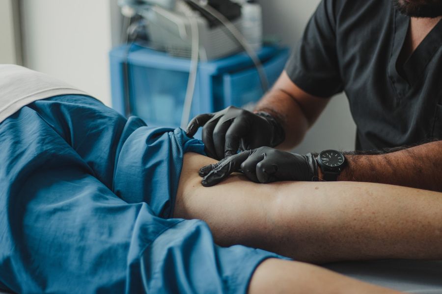 Compensación diaria por lesiones accidentes tráfico 2023