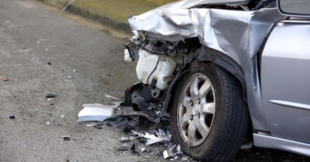 Ejemplos de indemnizaciones por accidente de tráfico 2023-Grupo Reclama