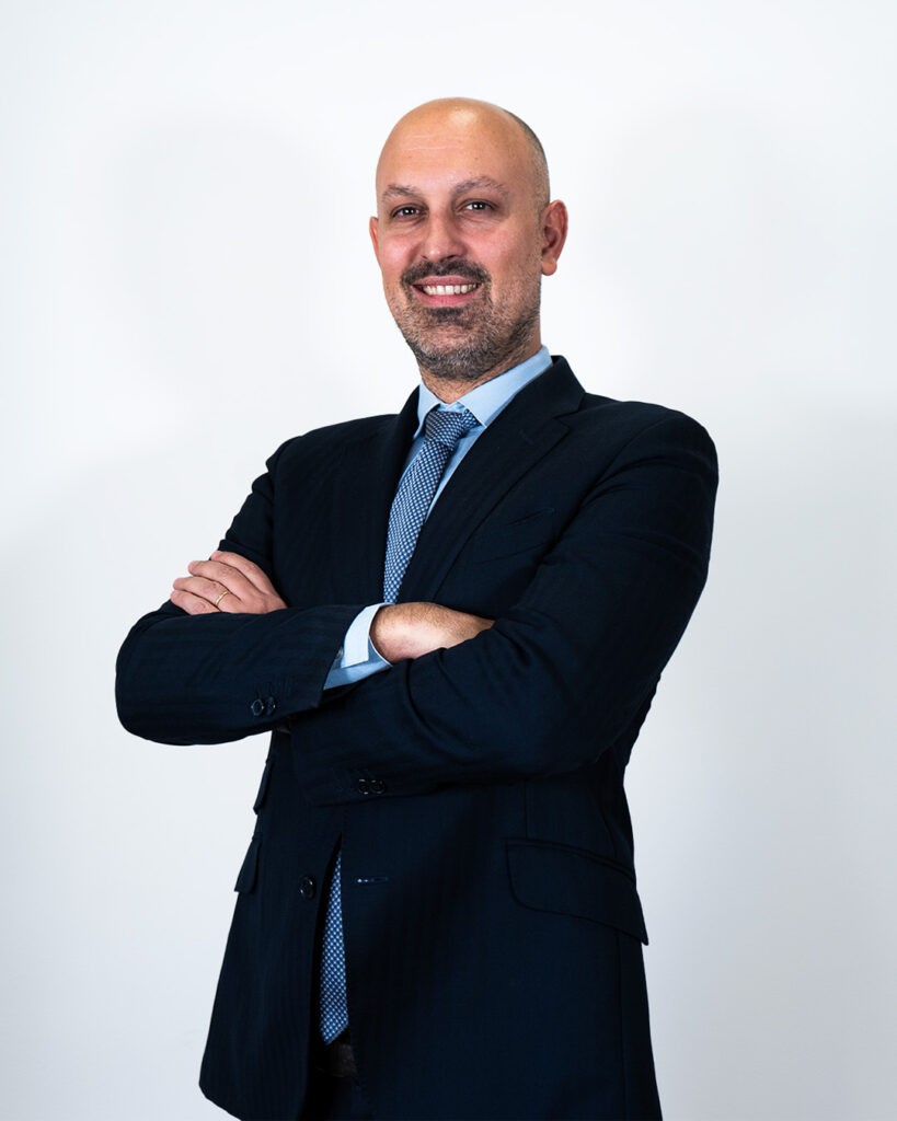 Ramón Graells Díaz de San Pedro