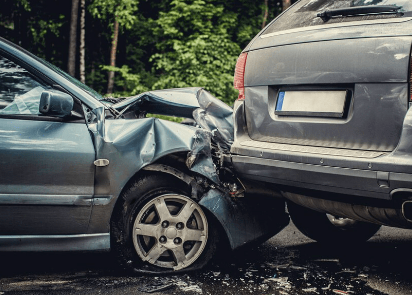 baremo accidentes