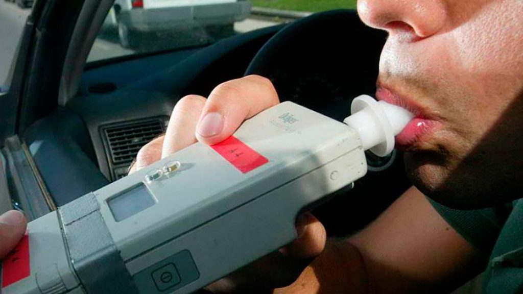 Controles de alcoholemia : Todo lo que necesitas saber