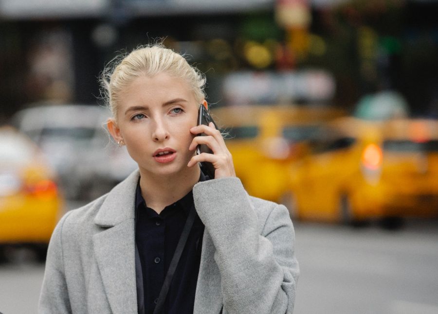 cuando es obligatorio avisar a la autoridad en un accidente de circulacion