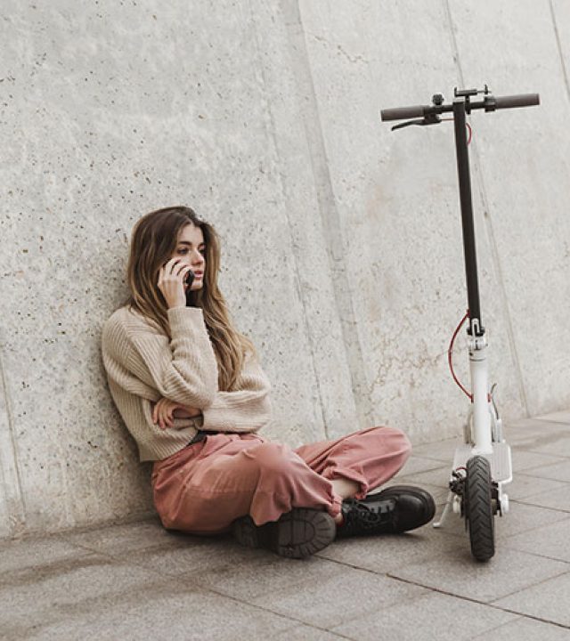 reclamar indemnización patinete eléctrico reclamar indemnización patinete eléctrico
