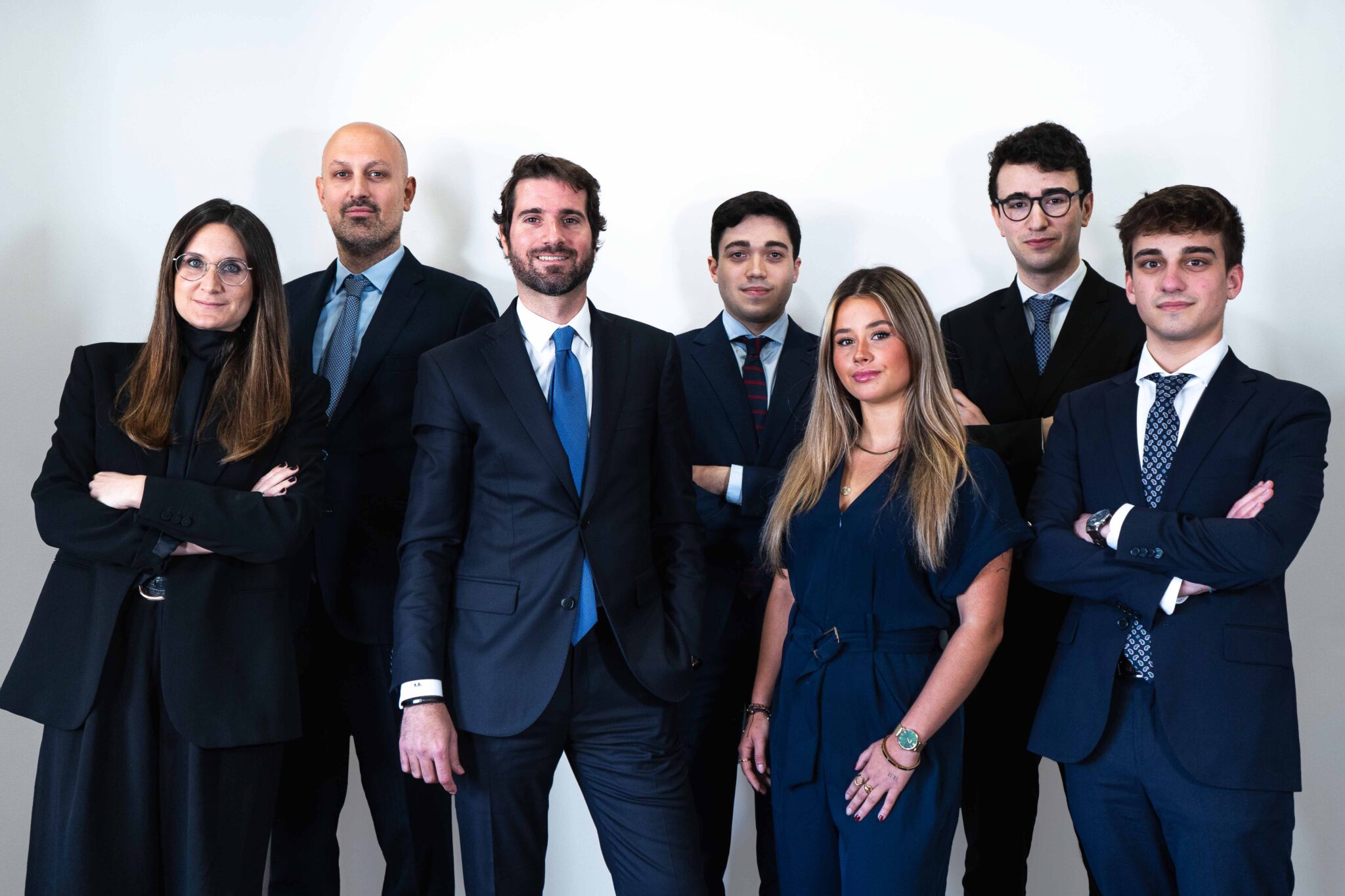 Equipo Grupo Reclama