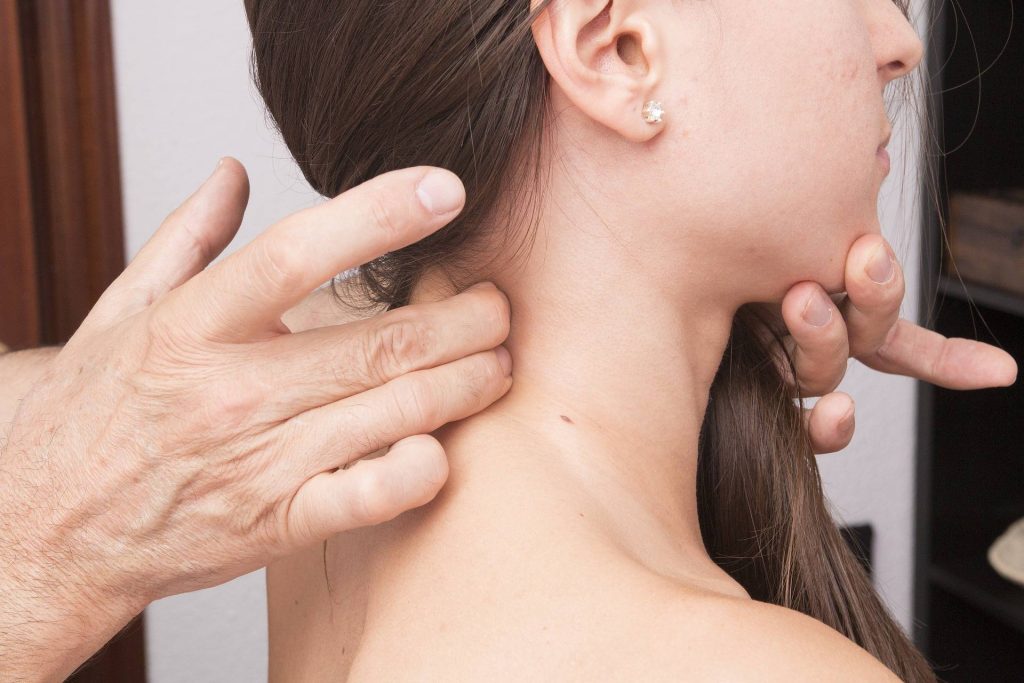 indemnización por latigazo cervical