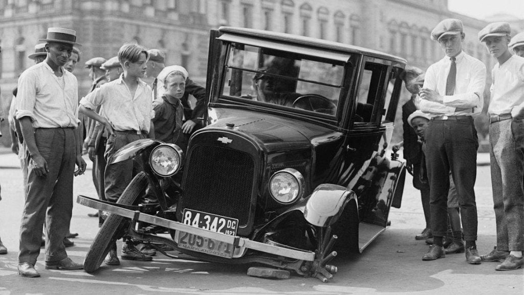 Conseguir la máxima indemnización por accidente
