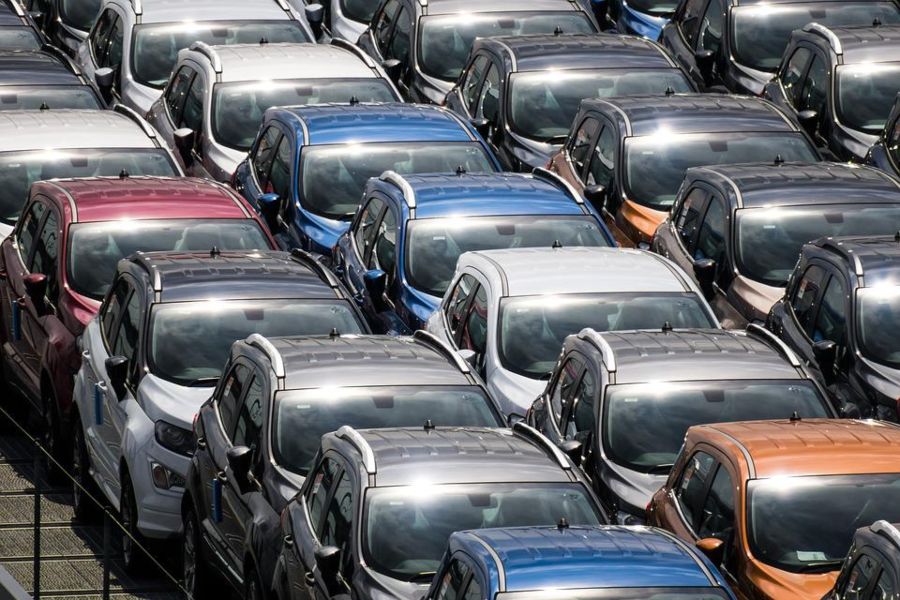 sistemas de seguridad (ADAS)